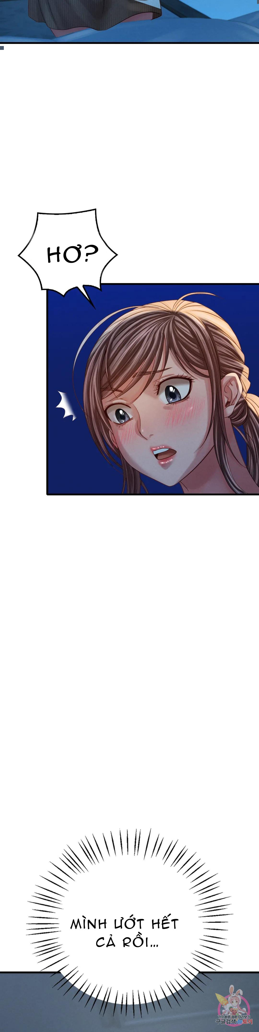 [18+] cô ấy muốn say chapter 5 24