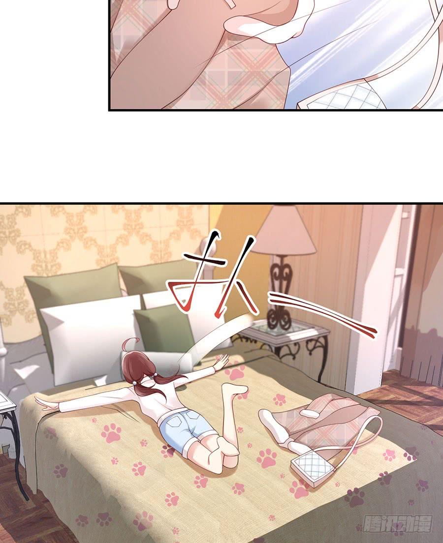 nam thần truy thê chỉ nam chapter 41.1 18