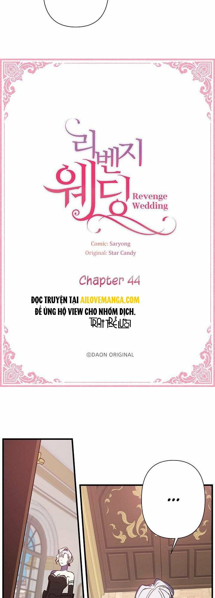 hôn lễ báo thù chapter 44 2