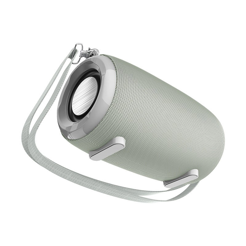 Loa Không Dây BOROFONE BR4, Bluetooth 5.0, Pin 500mah, nghe nhạc, gọi điện - Hàng Chính Hãng