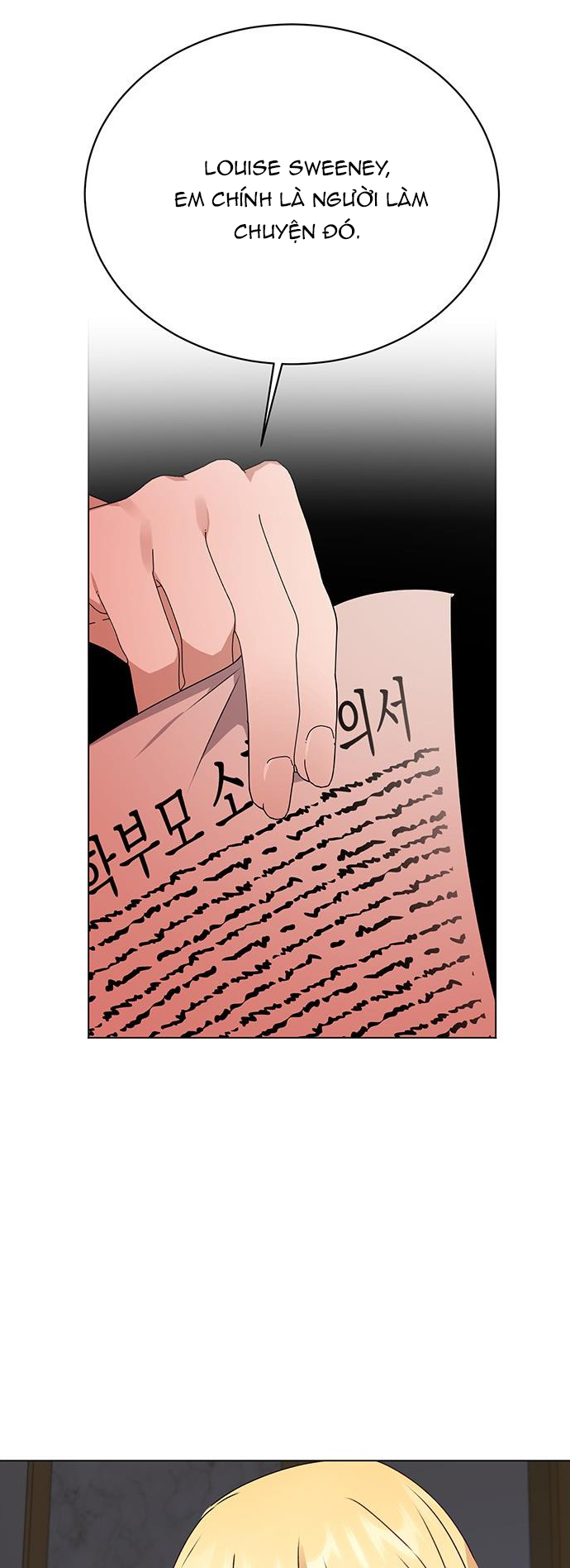 tôi là vị hôn thê phản diện chapter 43 11