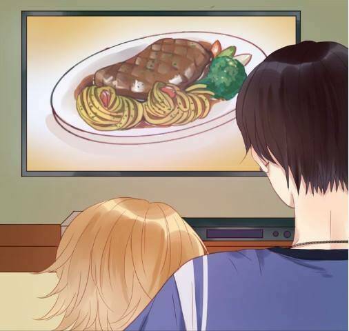 lượm được 1 tiểu hồ ly chapter 3 37