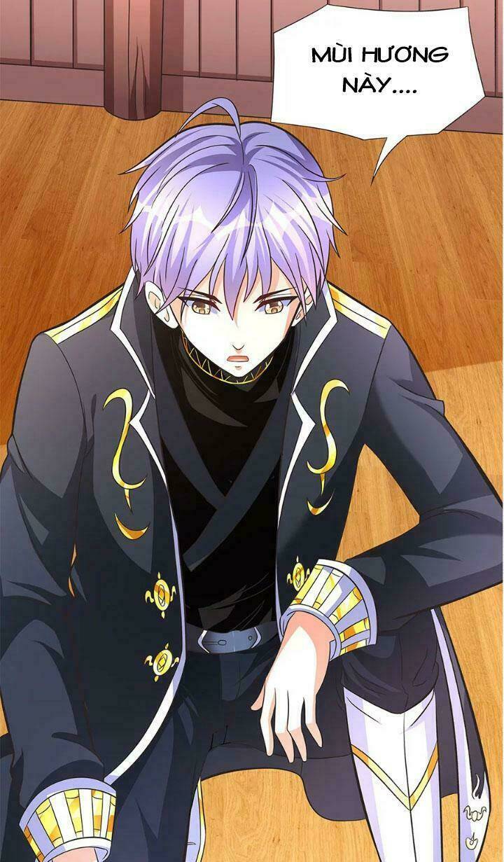 chào buổi tối, minh vương đại nhân chapter 14 9