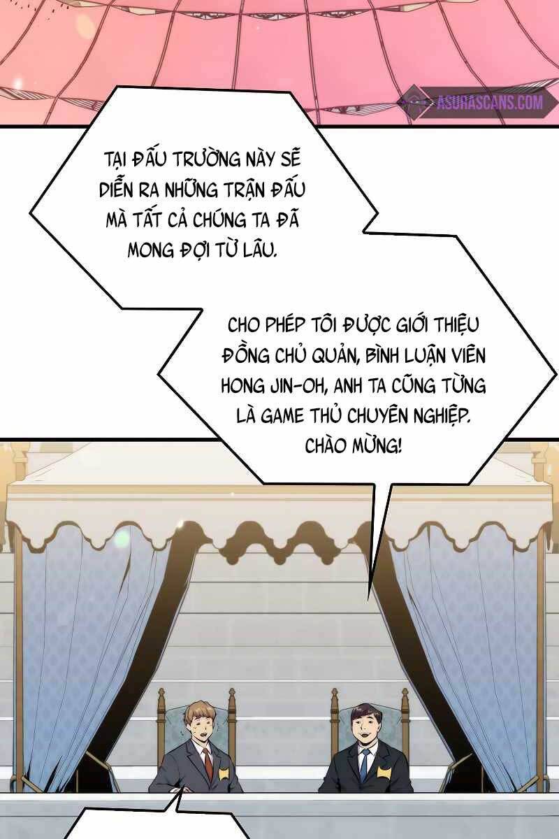 tôi thăng cấp trong lúc ngủ chapter 53 3