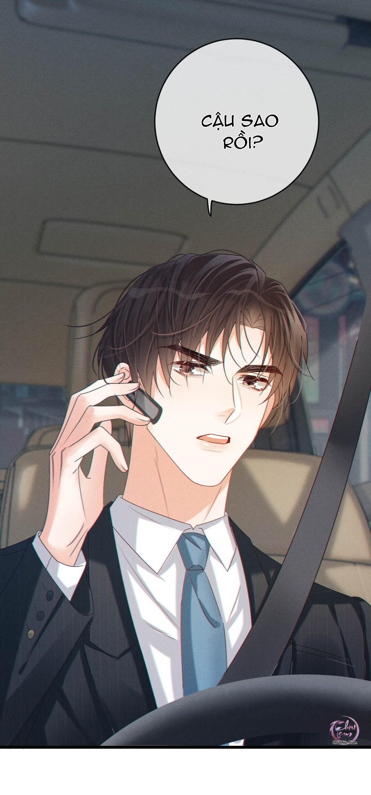 nghiện rượu chapter 64 25