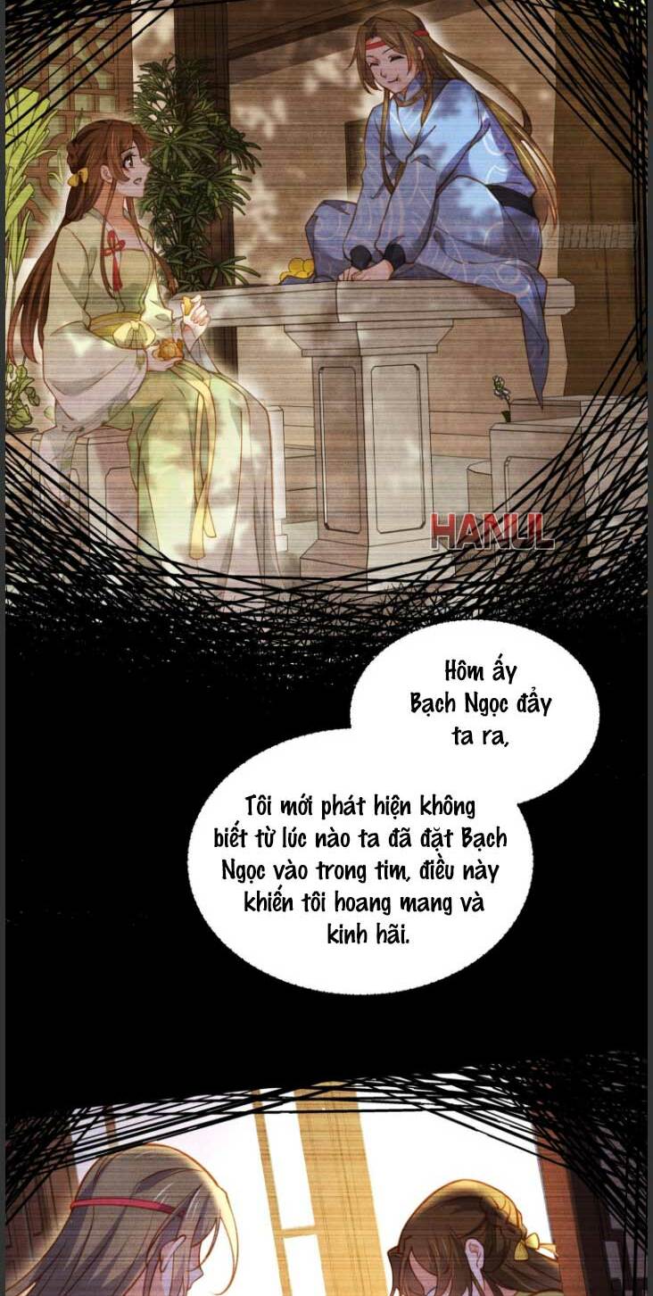 hoạn phi thiên hạ chapter 215 21