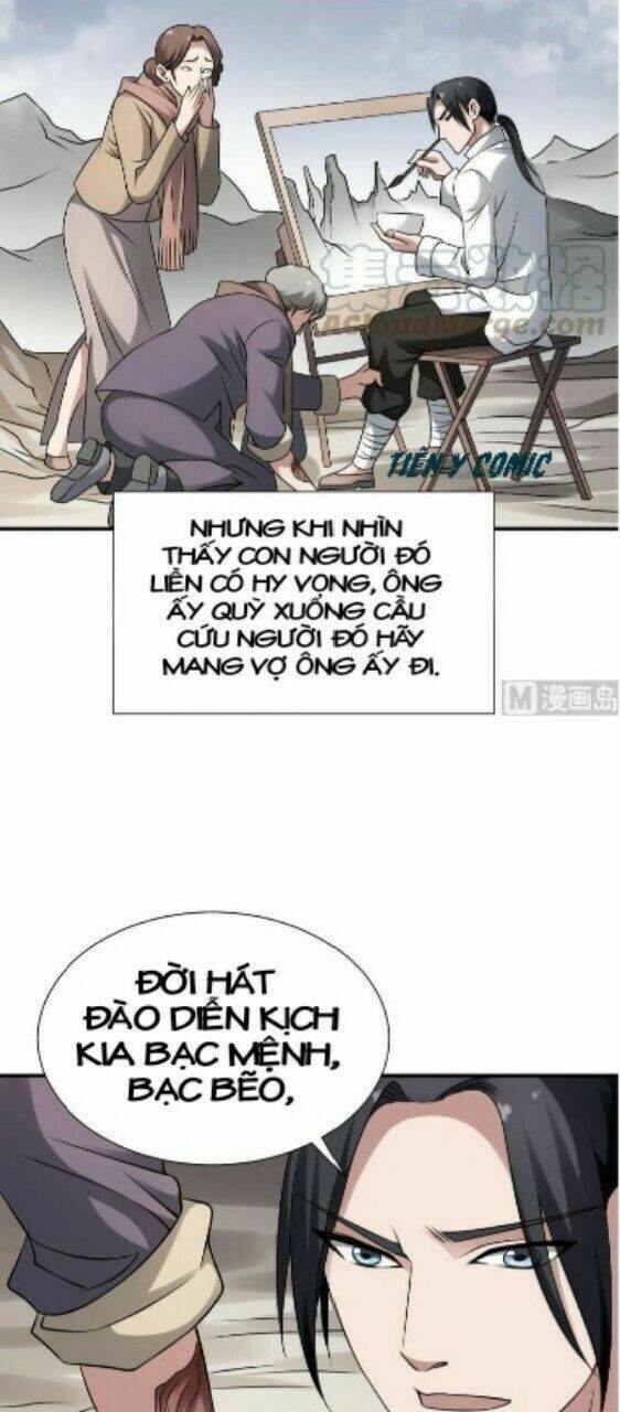 văn âm sư chapter 28 7