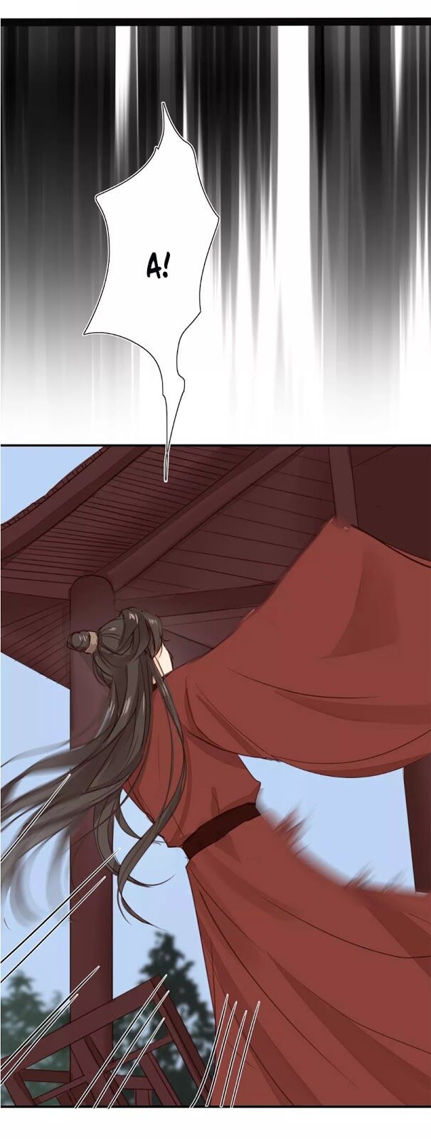 chỉ phu vi thê chapter 21 17