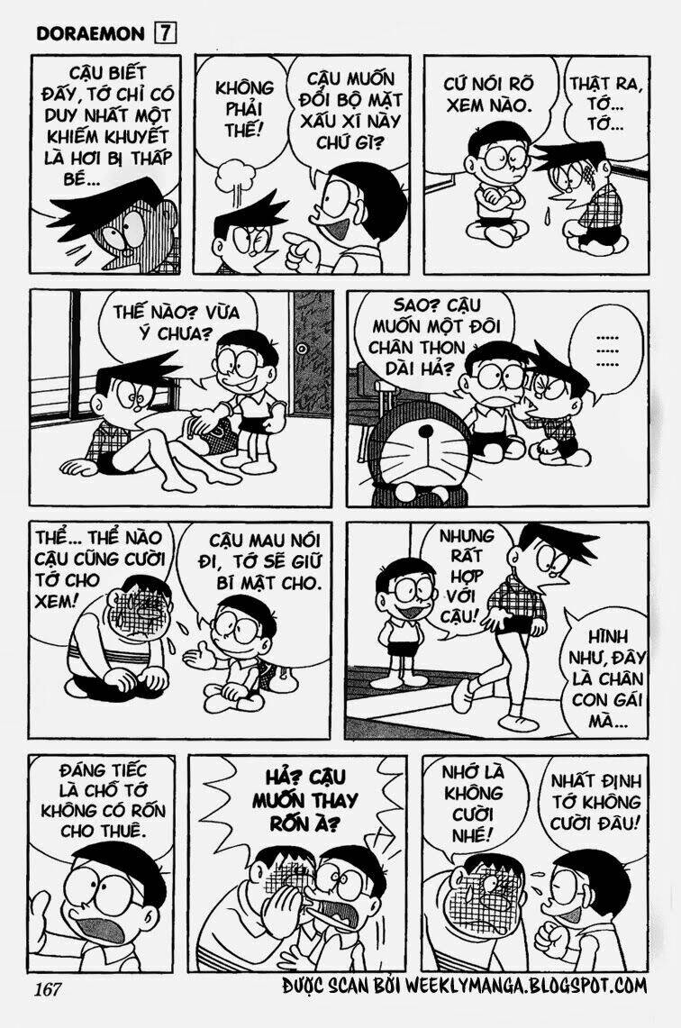 doraemon chapter 124 14