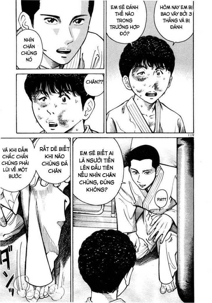 sát thủ số 1 chapter 14 3