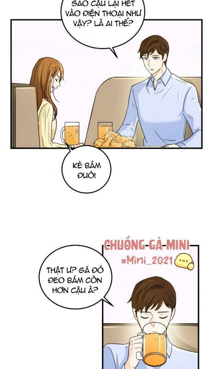 101 cách chinh phục trái tim em chapter 9 4