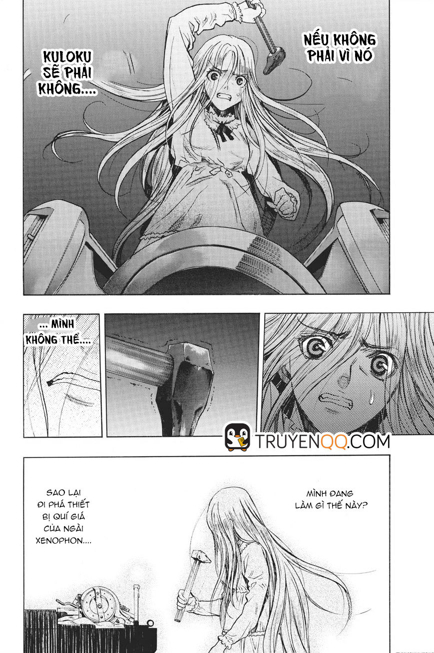 attack on titans - before the fall chapter 15 14