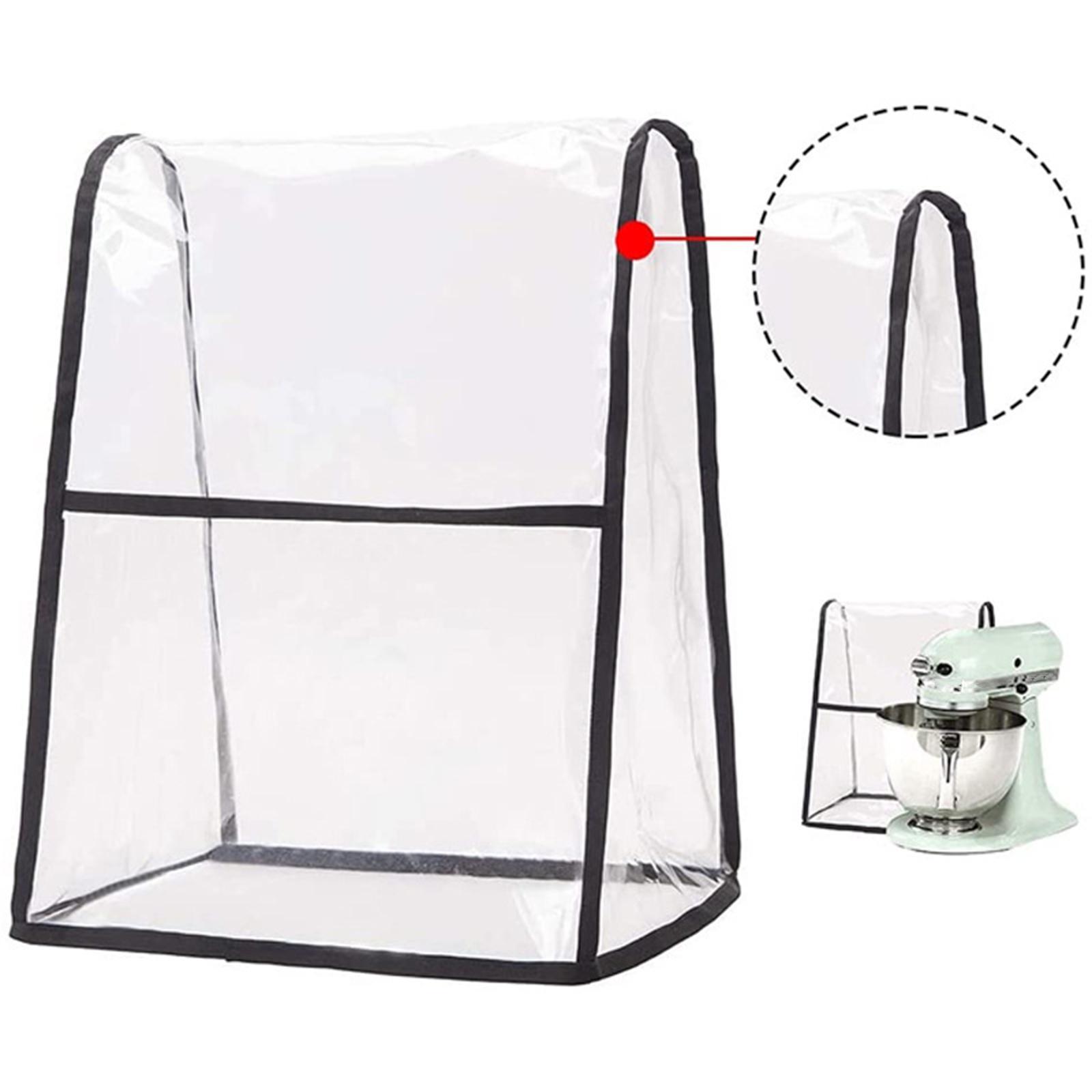 Mixer Protective Cover for Stand Mixer, Coffee Machine Mixer Accessories