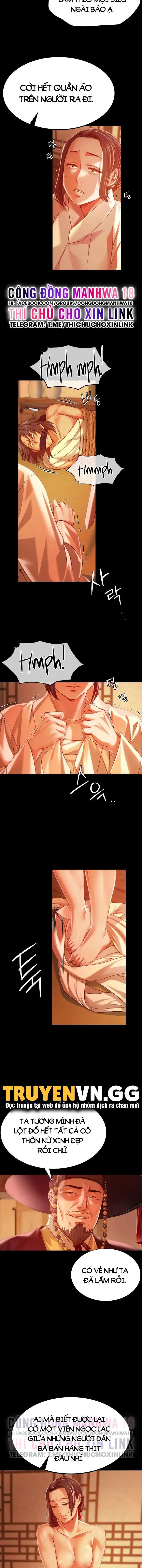 [18+] tiểu thư chapter 40 10