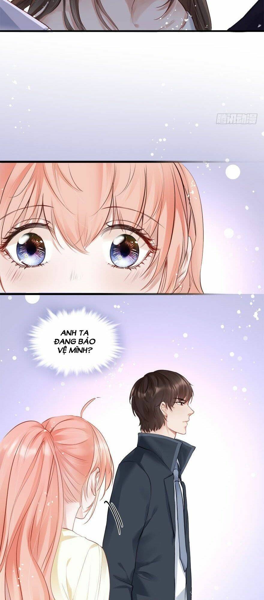 sau này vẫn cứ thích em chapter 18 15