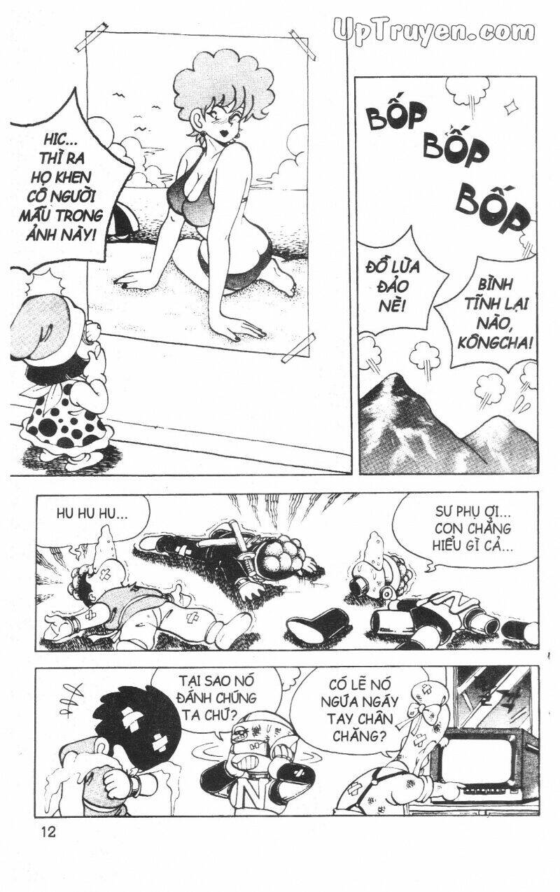 đội quân nhí nhố chapter 6 14