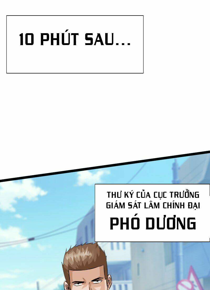 tuyệt phẩm tà thiếu chapter 124 19