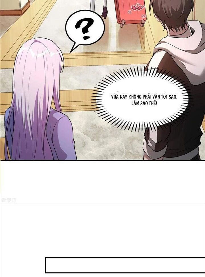 đệ nhất người ở rể chapter 66 15