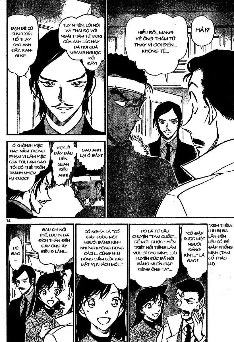 conan chapter 682 14