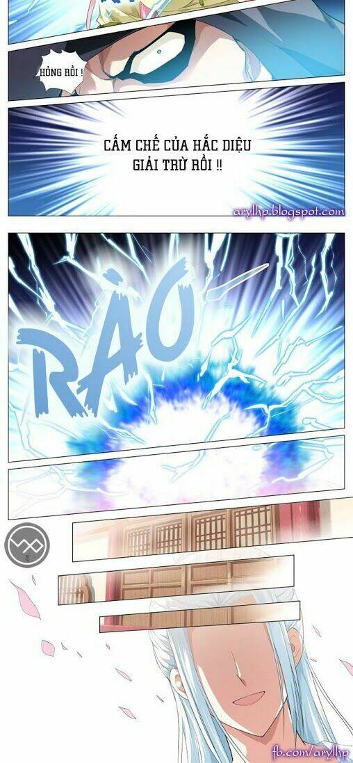 lưu quang ký chapter 1.2 4