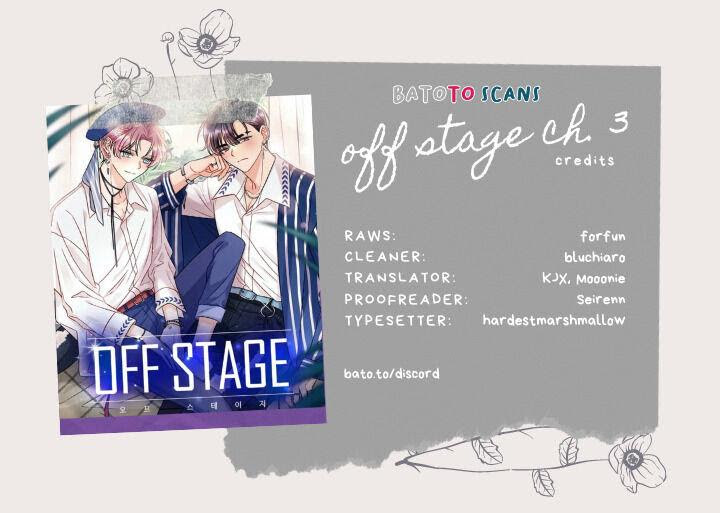 dưới ánh hào quang chapter 3 2