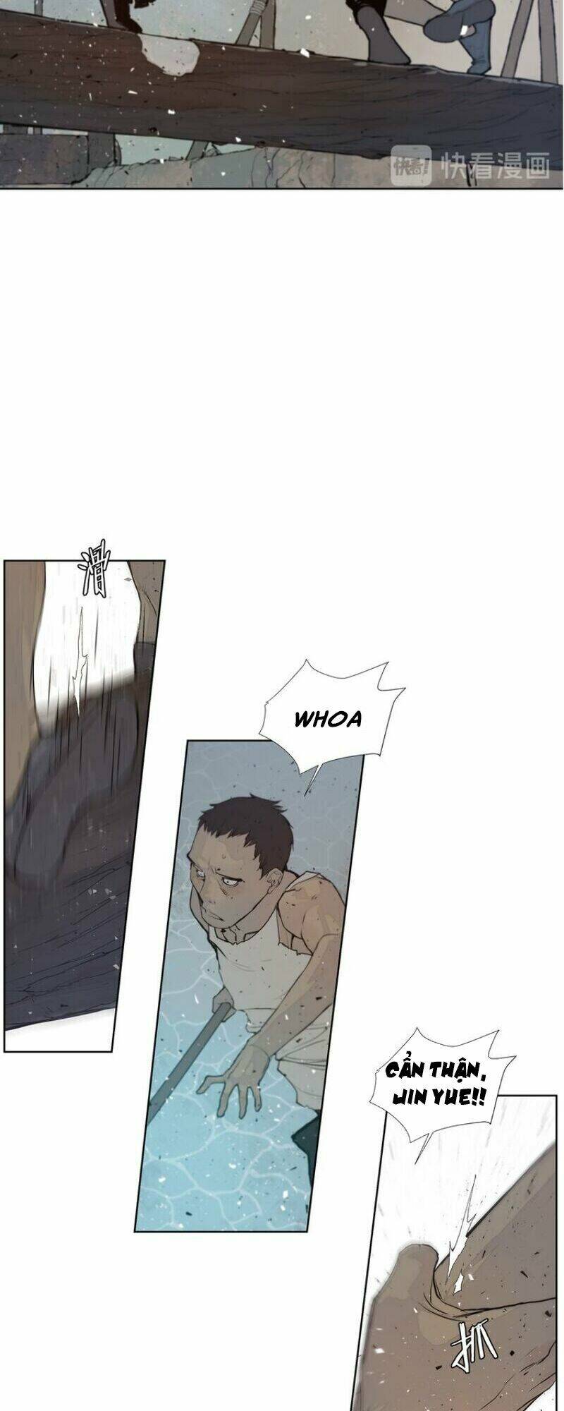 thanh gươm danh vọng chapter 31 23