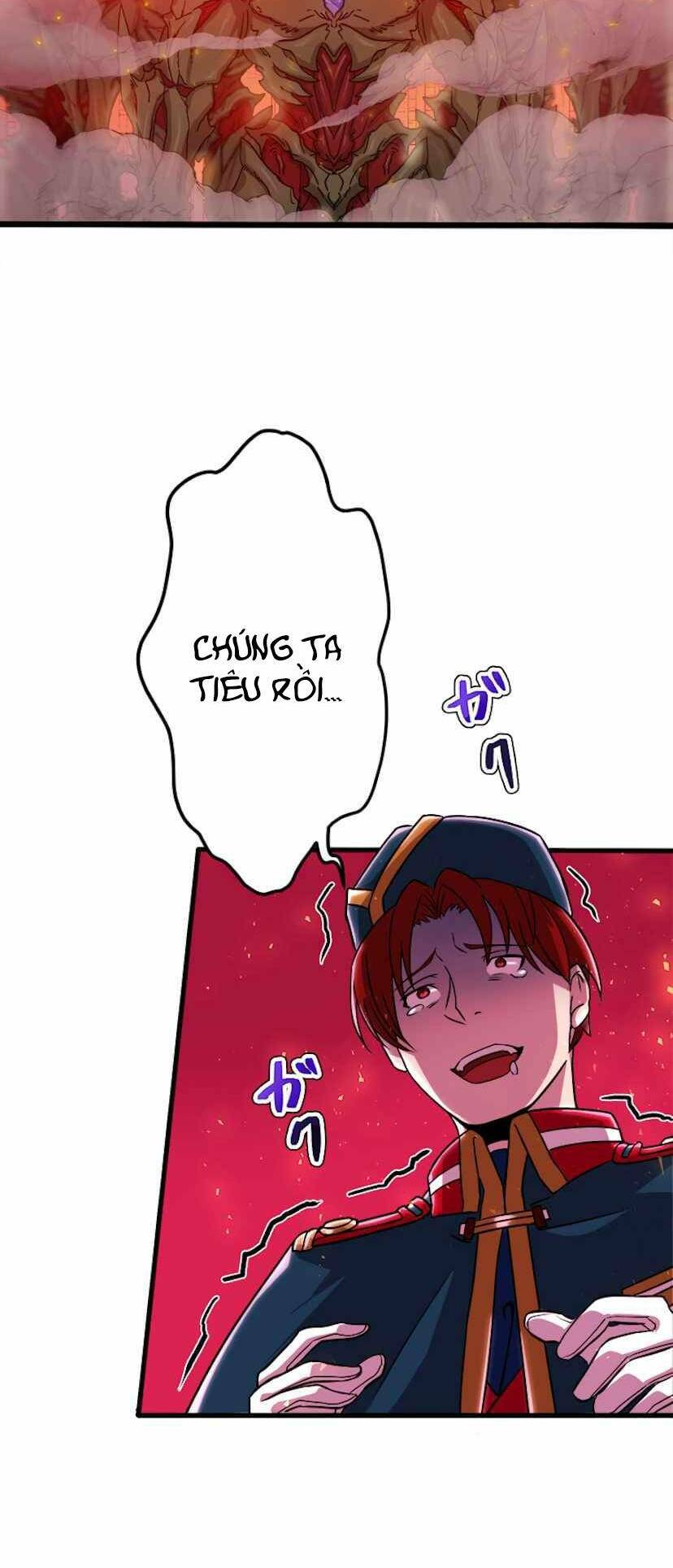 Đại Hiền Nhân Ma Thuật Cấp 99990000 chapter 0 8