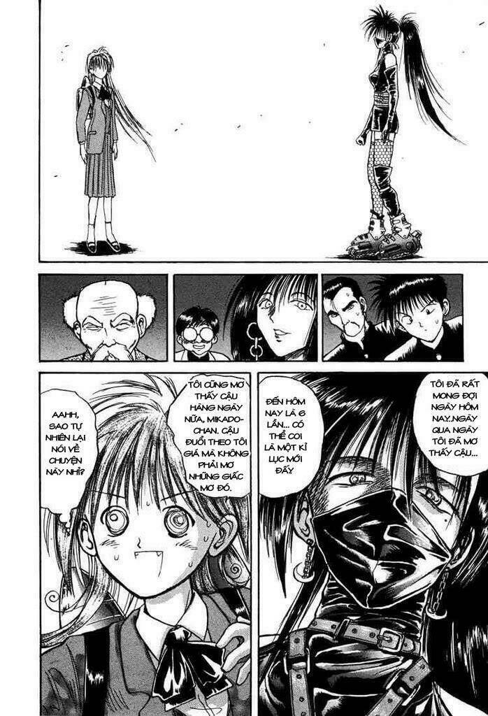 rocket princess chapter 10 5