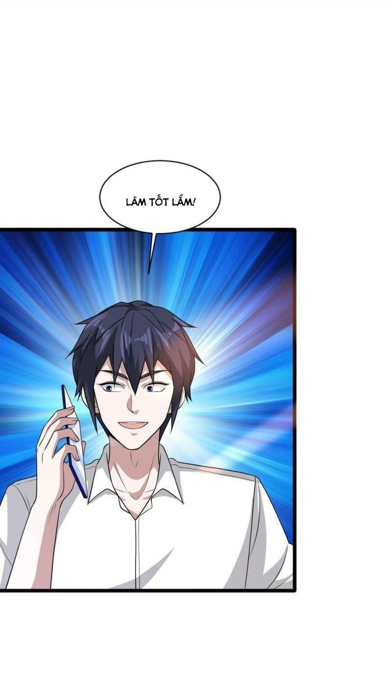 đô thị tà vương chapter 162 11