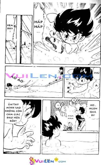 vua bóng ném chapter 8 16