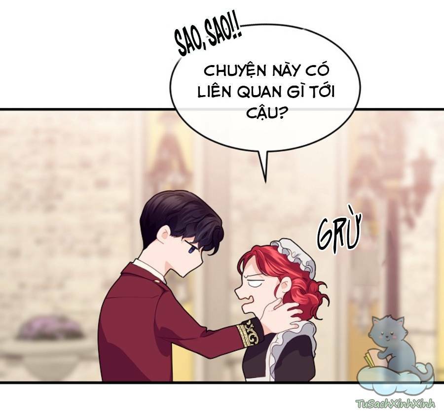 đại dương kiêu sa chapter 15.1 63