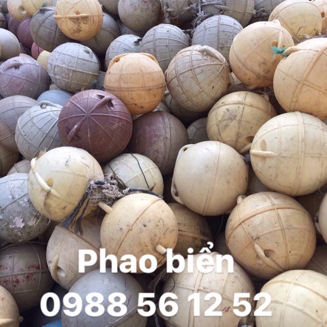 Phao biển, phao bảo hiểm