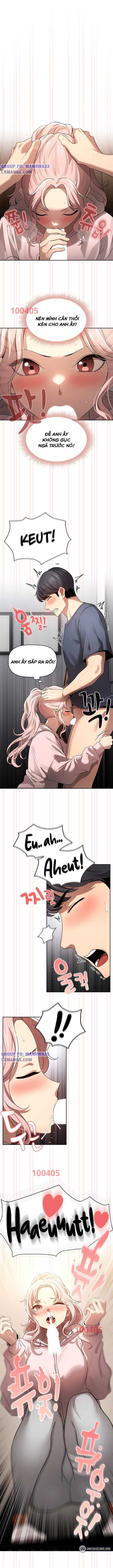 gia sư mùa hovid chapter 101 7