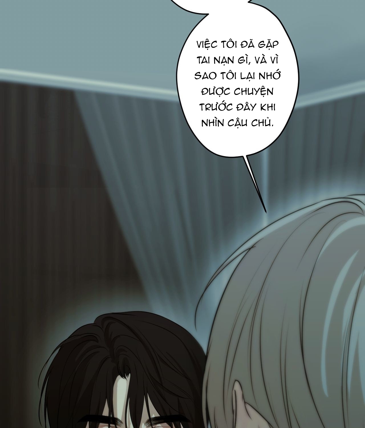 cry me a river chapter 23.2 22