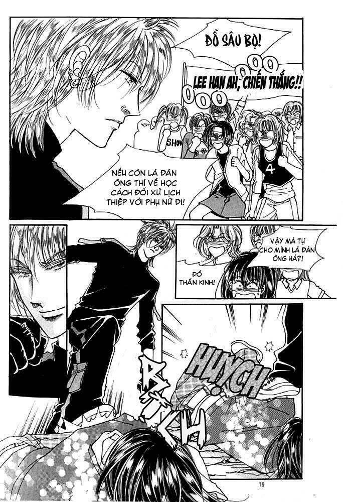 cutie boy chapter 13 13