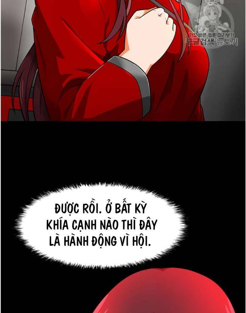 tôi tự động săn một mình chapter 51 48