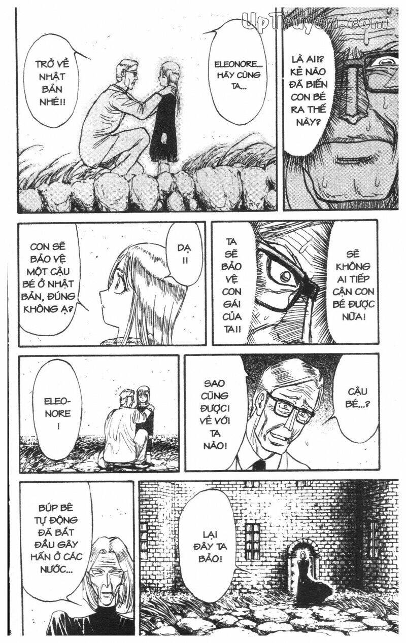 karakuri circus - gánh xiếc quái dị chapter 26 79