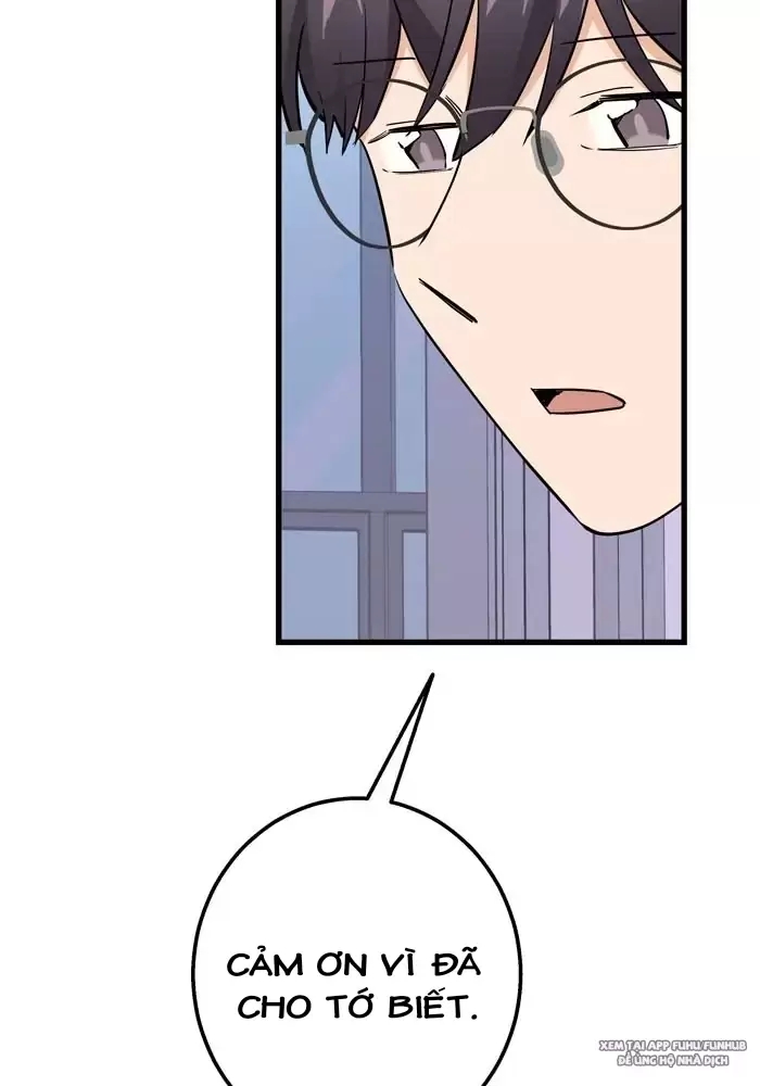 anh bạn của tôi đang phát sáng kìa ! chapter 38 49