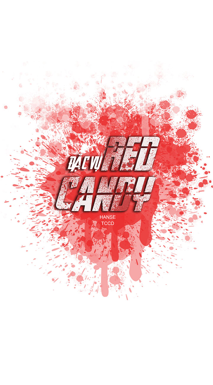 đặc vụ red candy chapter 95 28