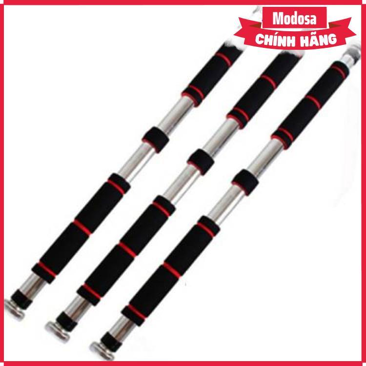 Xà Đơn Modosa Gắn Cửa 60-100Cm - Hàng Chính Hãng