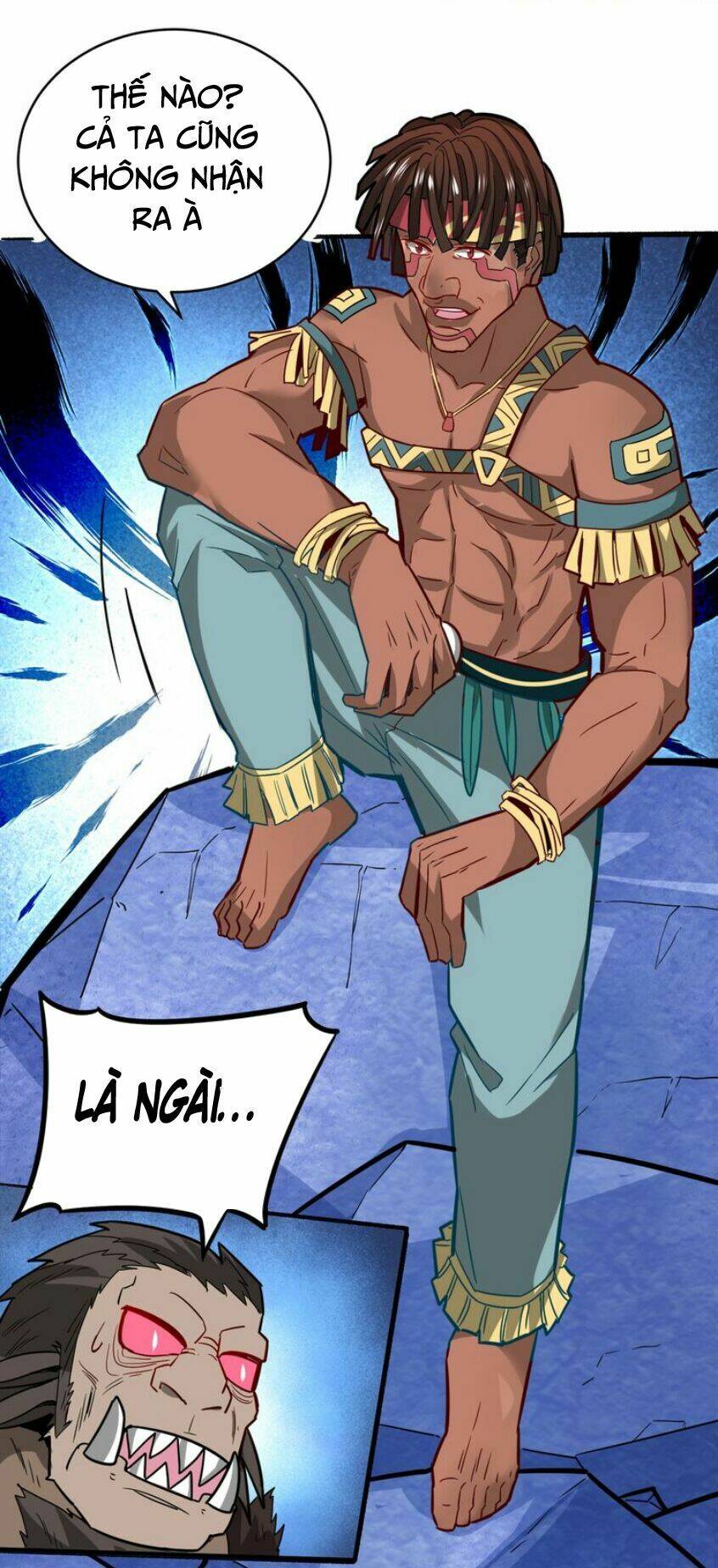 thiên mệnh cửu tinh chapter 27 44