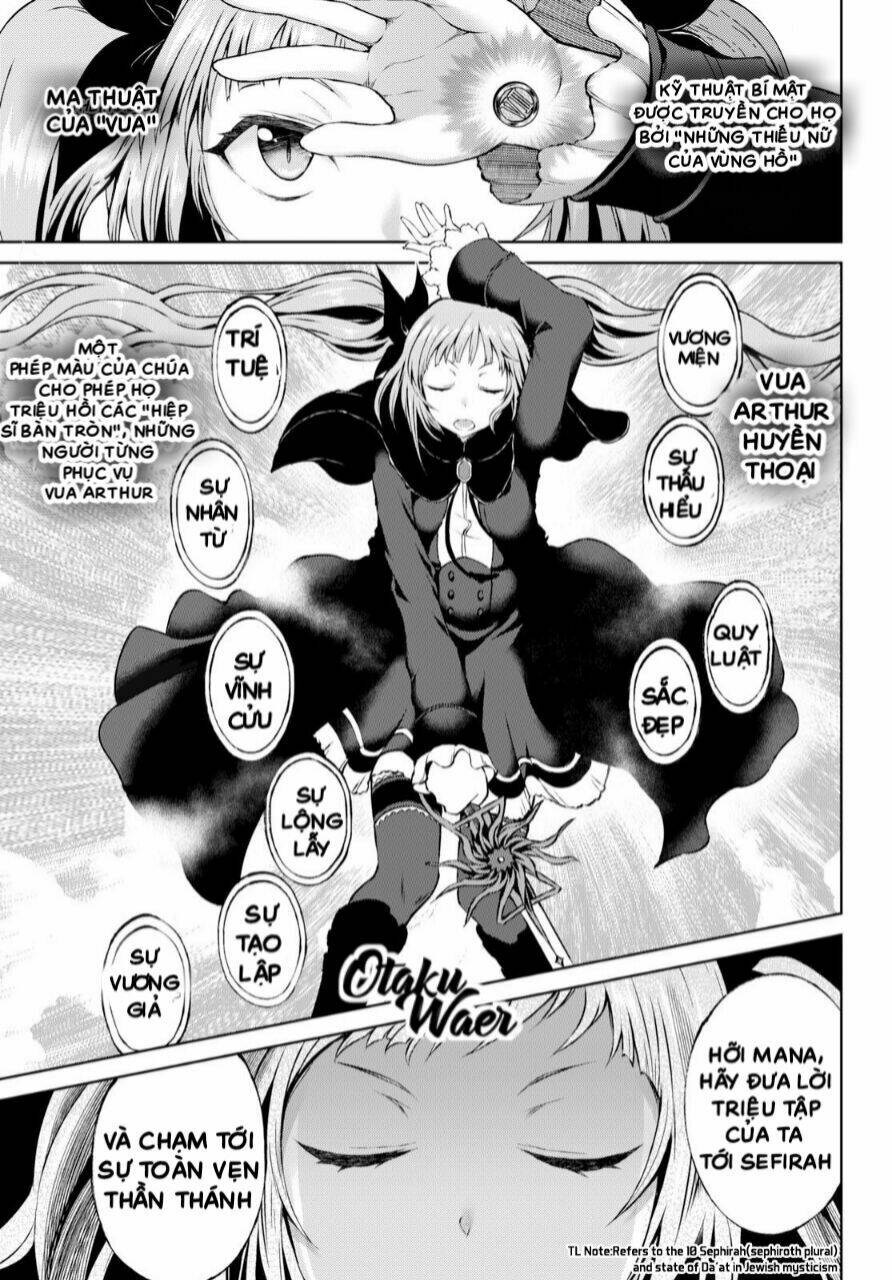 last round arthurs chapter 1 17