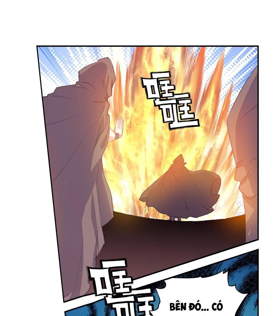 thế giới hoàn mỹ [m] chapter 129 9