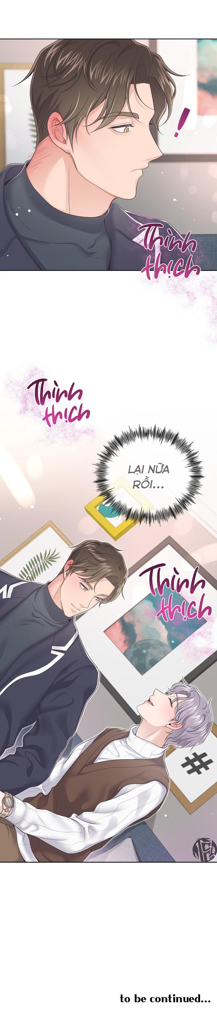 quản gia đáng yêu chapter 37 24