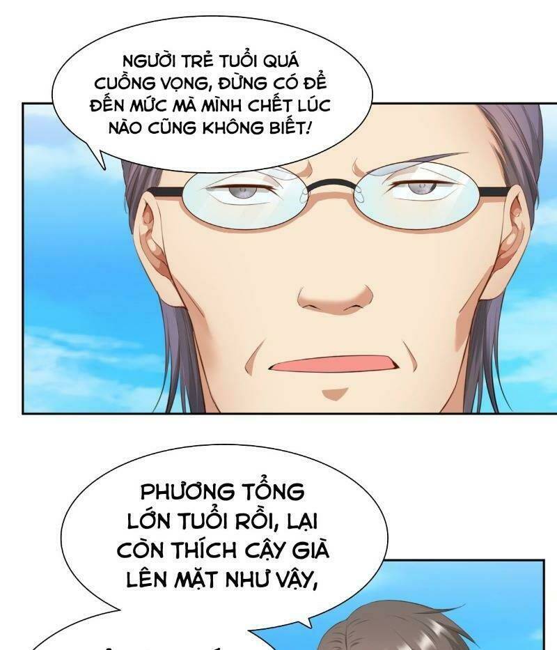 tuyệt thế thiên tài hệ thống chapter 55 13