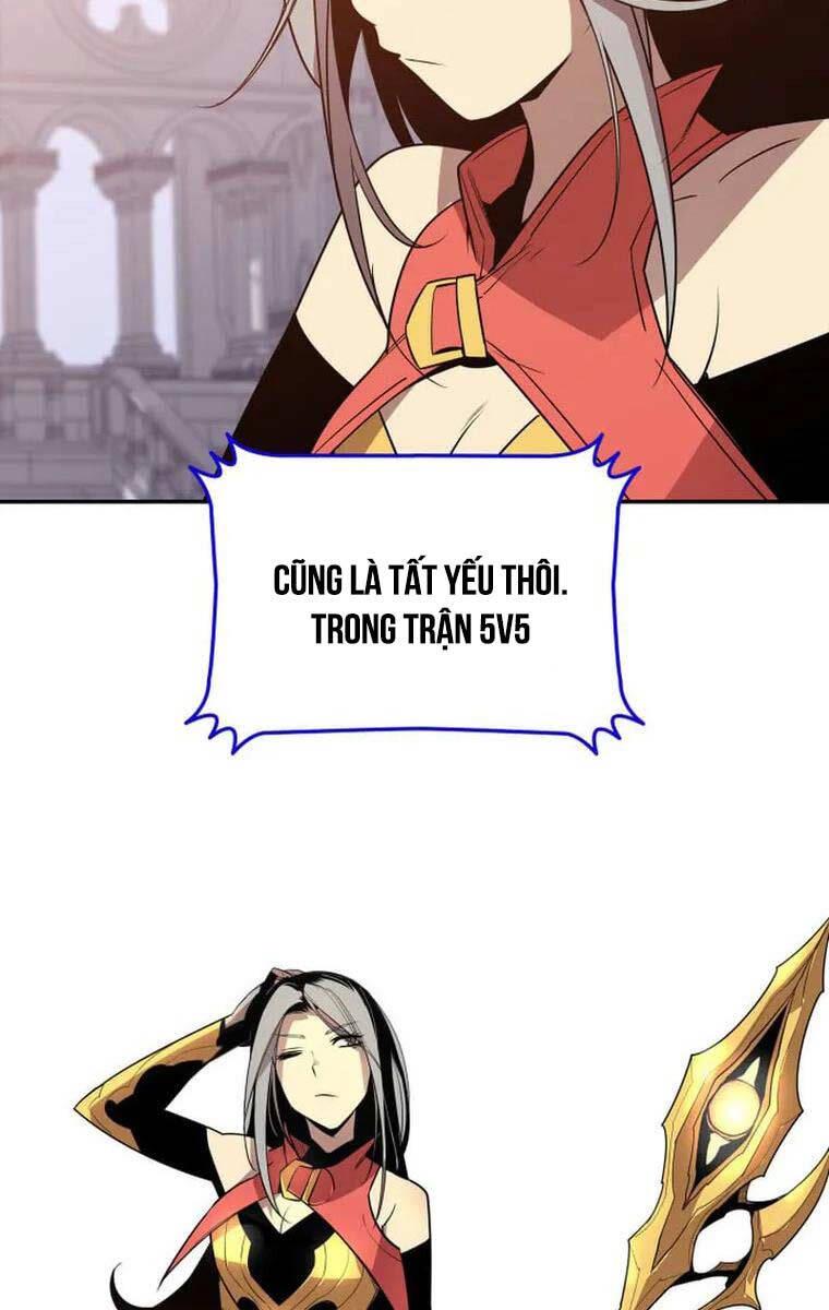 tôi là lính mới chapter 171 12