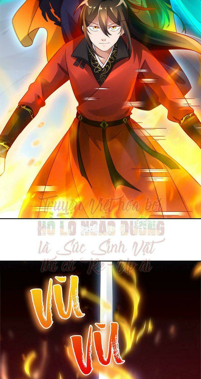 thiên kim bất hoán chapter 67 39