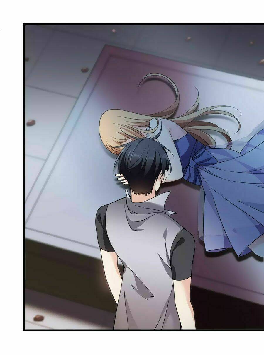 nhân chất tình nhân chapter 19.2 28