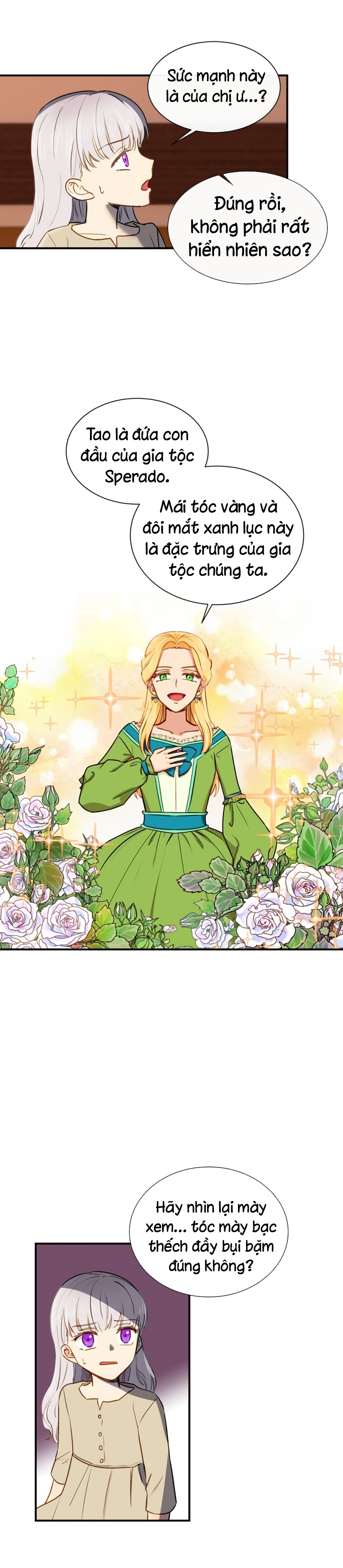 bản khế ước với nữ công tước ác ma chapter 6 9