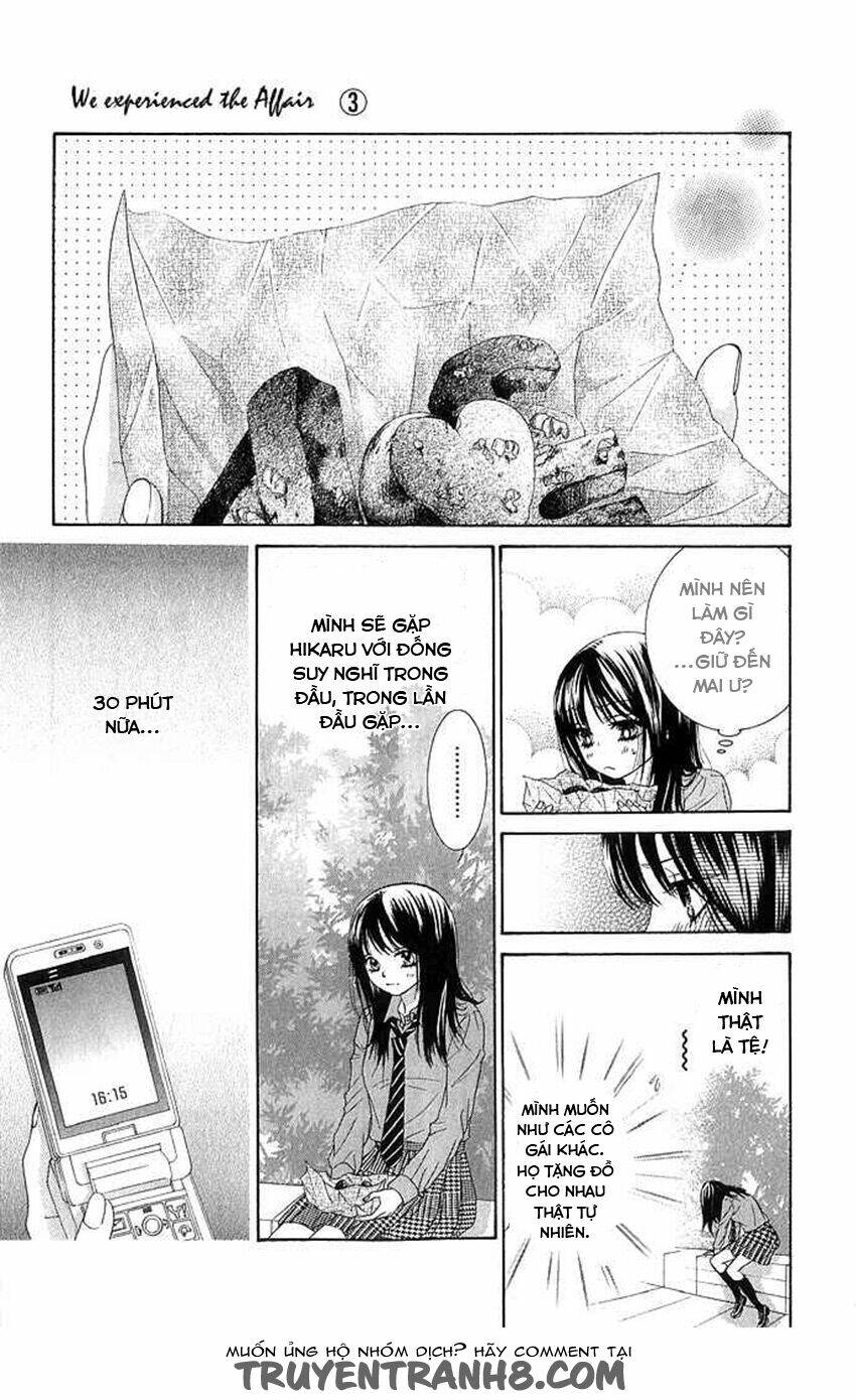 bokutachi wa shitte shimatta chapter 12 25